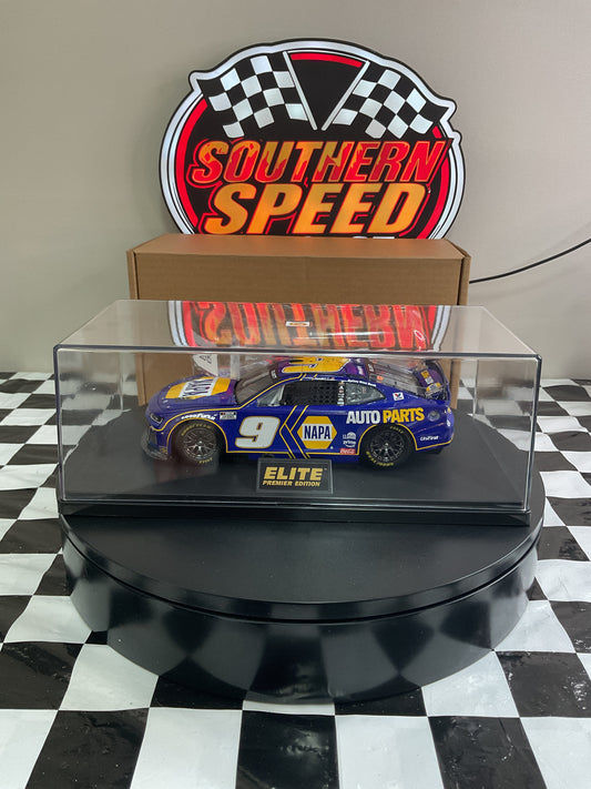 Chase Elliott 2025 #9 NAPA Elite Premier