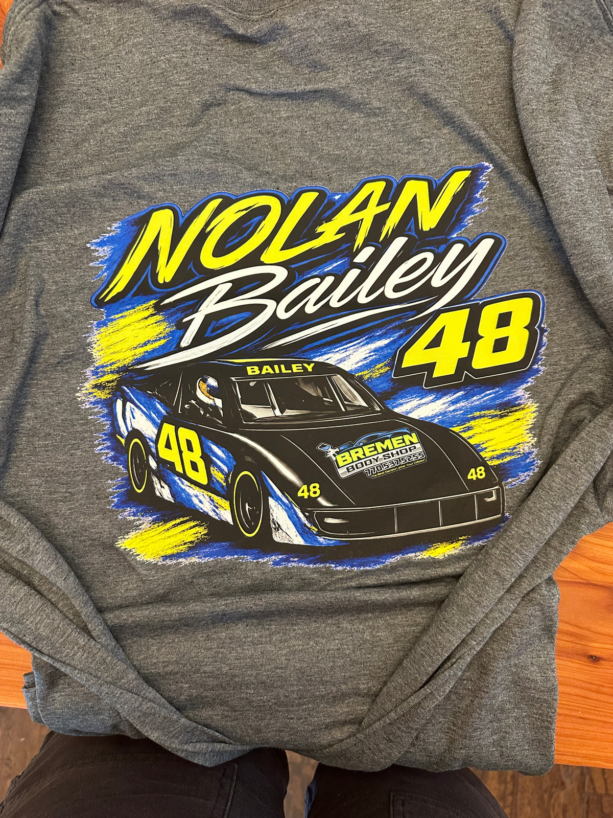 Team #48 T-Shirt