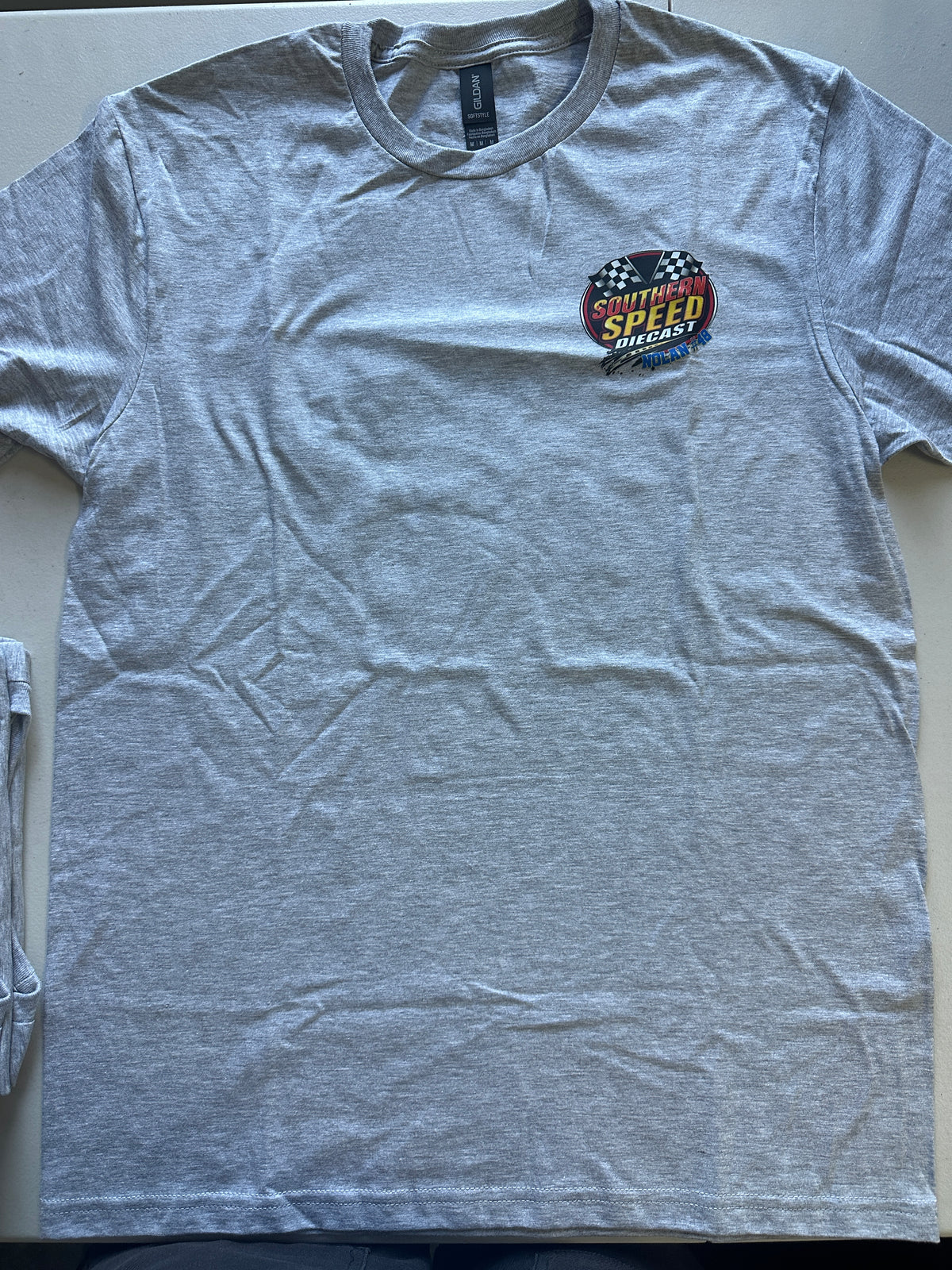 Southern Speed T-Shirt