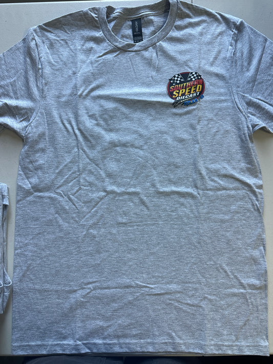 Southern Speed T-Shirt