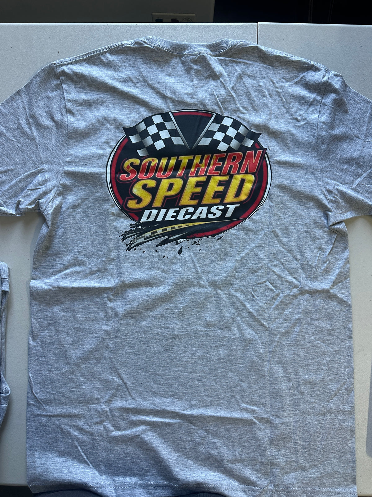 Southern Speed T-Shirt
